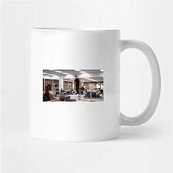 Media Workroom The Paper Mugs
