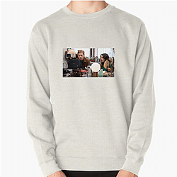 Office Satire The Paper Sweatshirts