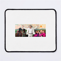 Civic Comedy The Paper Mouse Pads