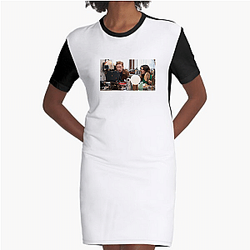 Office Satire The Paper Dresses