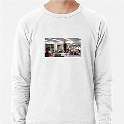 Media Workroom The Paper Sweatshirts