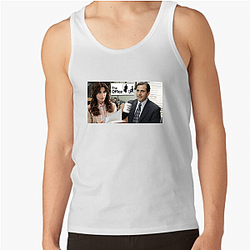 Local Journalism The Paper Tank Tops
