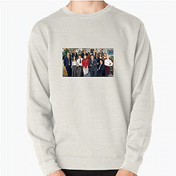 Failing Press The Paper Sweatshirts