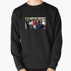 Failing Press The Paper Sweatshirts