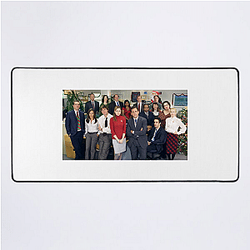 Failing Press The Paper Mouse Pads