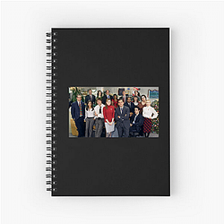 Failing Press The Paper Notebook