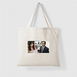 Local Journalism The Paper Bags