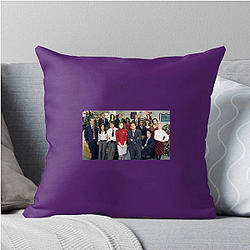 Failing Press The Paper Pillows Cover