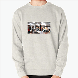 Media Workroom The Paper Sweatshirts