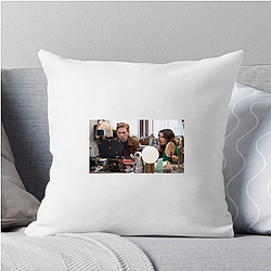Office Satire The Paper Pillows Cover