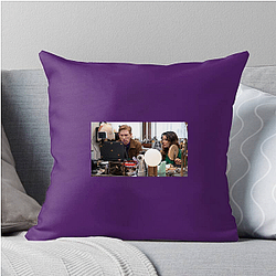 Office Satire The Paper Pillows Cover