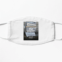 Mockumentary Sitcom The Paper Face Masks