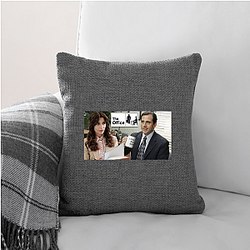 Local Journalism The Paper Pillows Cover