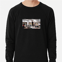 Media Workroom The Paper Sweatshirts
