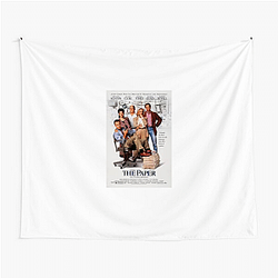 Toledo Reporting The Paper Tapestries