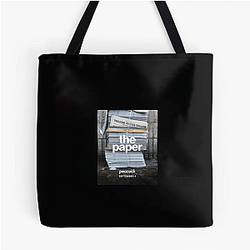 Mockumentary Sitcom The Paper Bags