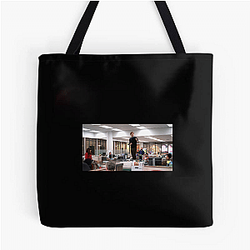 Media Workroom The Paper Bags