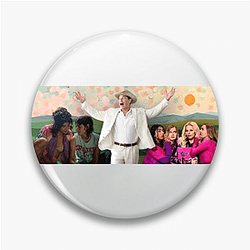 Civic Comedy The Paper Pins