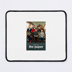 Quirky Editor The Paper Mouse Pads