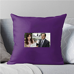 Local Journalism The Paper Pillows Cover