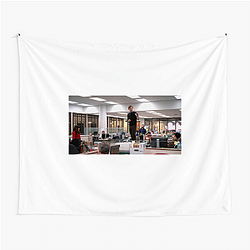 Media Workroom The Paper Tapestries