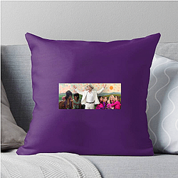 Civic Comedy The Paper Pillows Cover