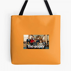 Newspaper Staff The Paper Bags
