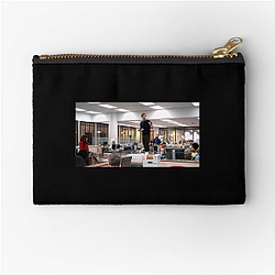 Media Workroom The Paper Zipper Pouches