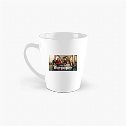 Newspaper Staff The Paper Mugs