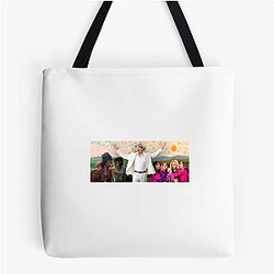 Civic Comedy The Paper Bags