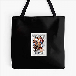 Toledo Reporting The Paper Bags