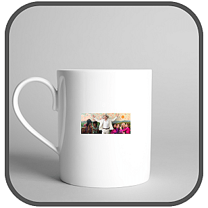 The Paper Mugs