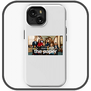The Paper Cases