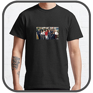 The Paper T-Shirts