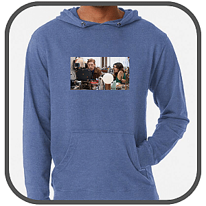 The Paper Hoodies