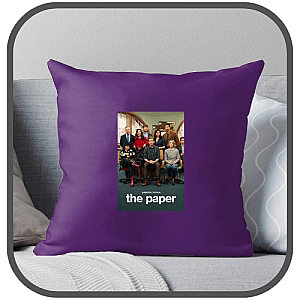 The Paper Pillows Cover