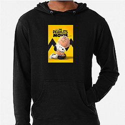 Family Fun The Peanuts Movie Hoodies