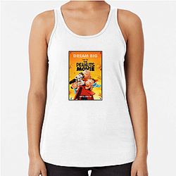 Schulz Legacy The Peanuts Movie Tank Tops