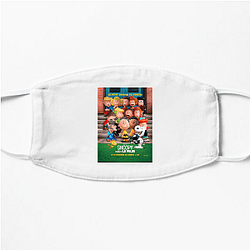 Heartwarming Story The Peanuts Movie Face Masks