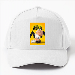 Family Fun The Peanuts Movie Hats & Caps