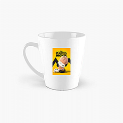 Family Fun The Peanuts Movie Mugs