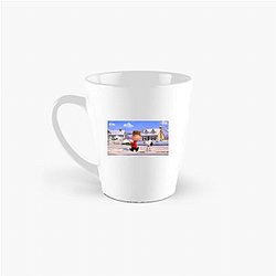 Friendship Tale The Peanuts Movie Mugs