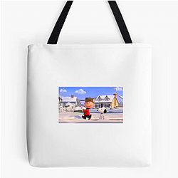 Friendship Tale The Peanuts Movie Bags