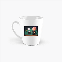 Comic Spirit The Peanuts Movie Mugs