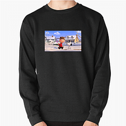 Friendship Tale The Peanuts Movie Sweatshirts