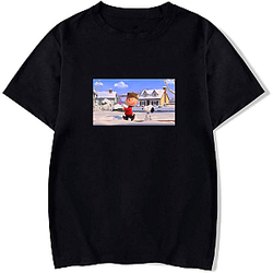 Friendship Tale The Peanuts Movie T-Shirts