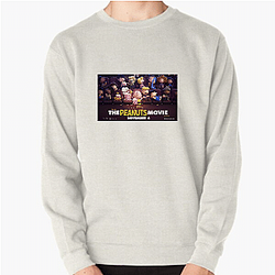 Childhood Classic The Peanuts Movie Sweatshirts