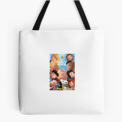 Beloved Characters The Peanuts Movie Bags
