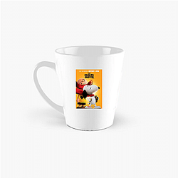 Snoopy Adventure The Peanuts Movie Mugs