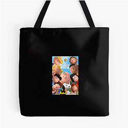 Beloved Characters The Peanuts Movie Bags